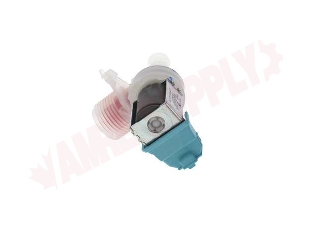 Photo 7 of WPW10212598 : Whirlpool WPW10212598 Washer Hot Water Inlet Valve