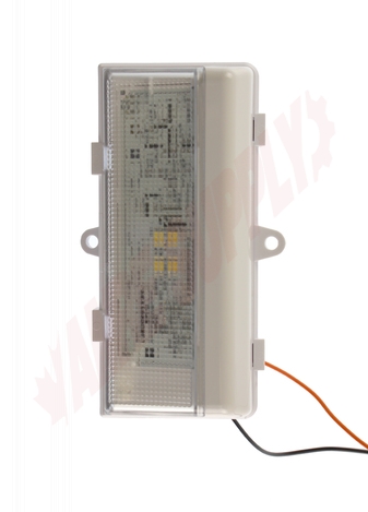 Photo 2 of W10897058 : Whirlpool W10897058 Refrigerator Light Module