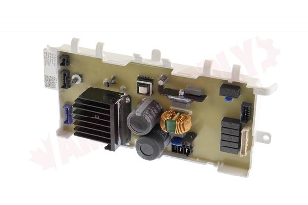 Photo 1 of W11130238 : Whirlpool W11130238 Washer Electronic Control Board
