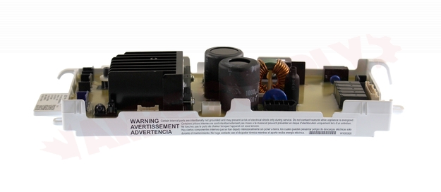 Photo 4 of W11130238 : Whirlpool W11130238 Washer Electronic Control Board