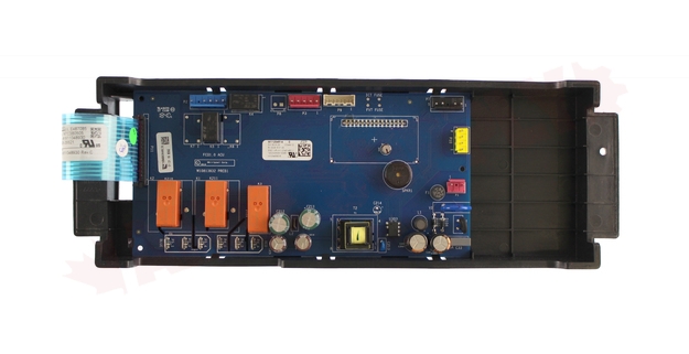 Photo 2 of W11180287 : Whirlpool W11180287 Range Electronic Control Board