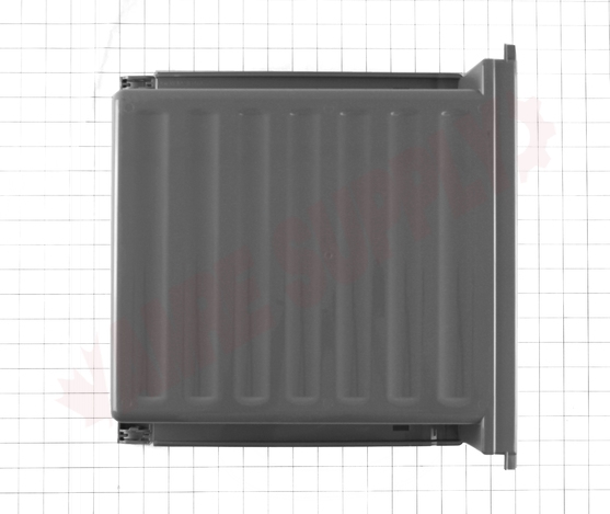 Photo 8 of W11227365 : Whirlpool W11227365 Refrigerator Crisper Drawer, Gray
