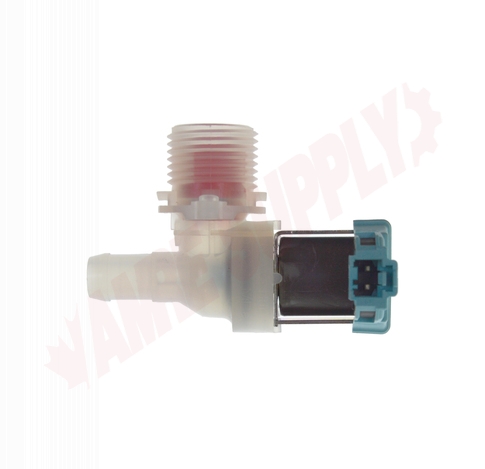 Photo 10 of WPW10212598 : Whirlpool WPW10212598 Washer Hot Water Inlet Valve