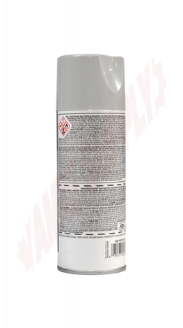 Photo 2 of 41606 : Krylon Industrial Acrylic-Quik Acrylic Spray Paint, Pewter Grey