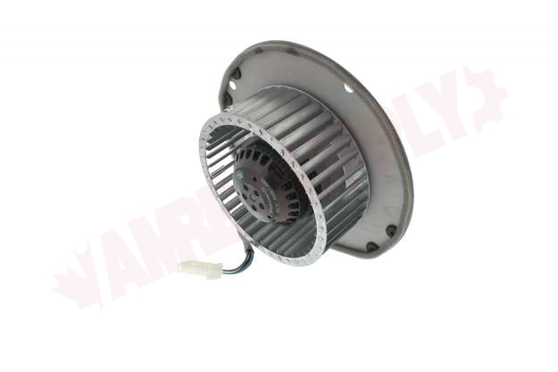 Photo 6 of TL240MBB : Reversomatic Exhaust Fan Motor & Blower Assembly, TL-240