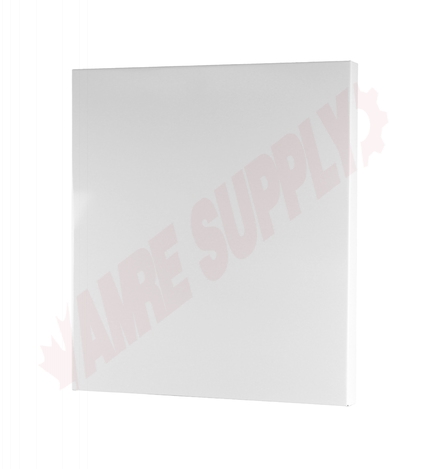 Photo 1 of WPW10274896 : Whirlpool WPW10274896 Dishwasher Outer Door Panel, White
