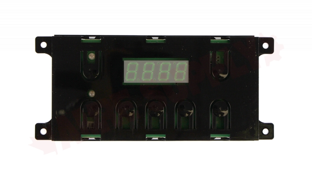 Photo 3 of 318326215 : Frigidaire 318326215 Range Electronic Control Board