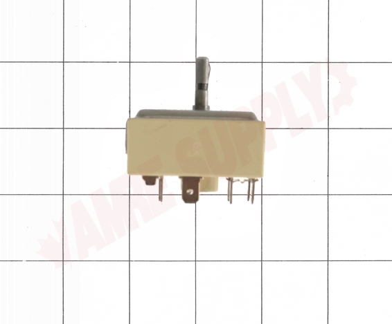 Photo 9 of WS01F01598 : GE WS01F01598 Range Surface Element Switch