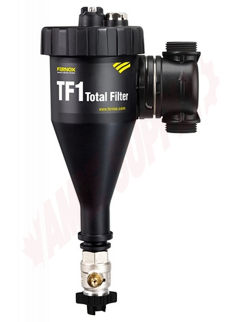 Photo 1 of TF1 : Fernox TF1 Total Filter