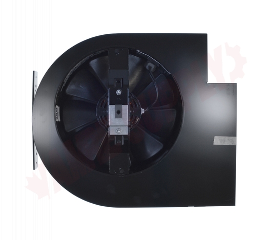 Photo 2 of 502N : Broan Nutone Side Discharge Exhaust Fan, 8, 270 CFM