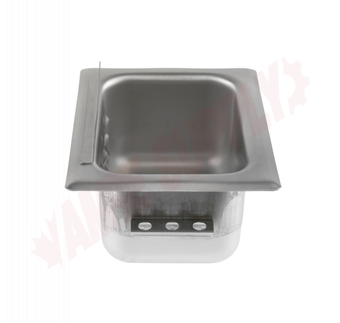 Photo 6 of 1132-HD : Frost Recessed Soap Dish, Heavy Duty