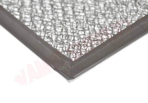 Photo 4 of S97009786 : Broan Range Hood Aluminum Grease Filter, 7/8 x 8 x 3-7/8