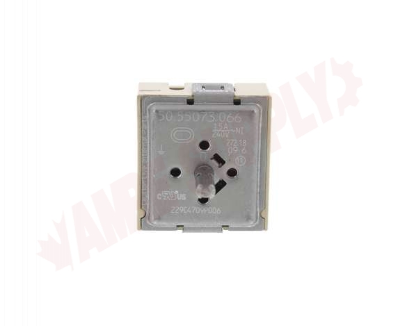 Photo 1 of WS01F01598 : GE WS01F01598 Range Surface Element Switch