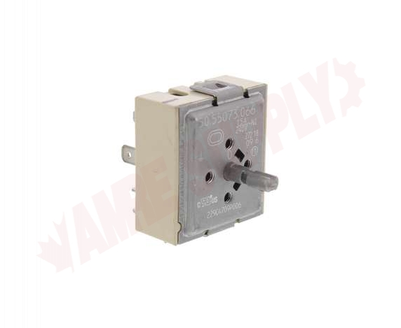 Photo 8 of WS01F01598 : GE WS01F01598 Range Surface Element Switch