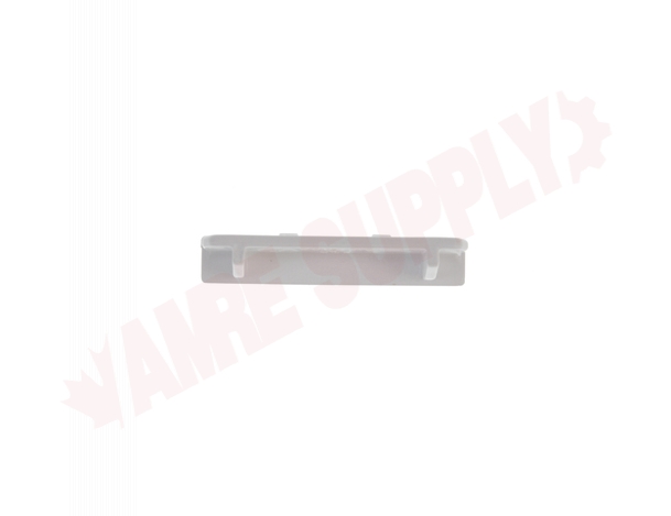 Photo 4 of WP2156006 : Whirlpool WP2156006 Refrigerator Bottle Bar End Cap, Left Or Right, White
