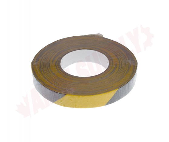 Photo 1 of 168-51-25 : PermaStick Industrial Anti-Skid Tape, 1 x 60', Yellow/Black