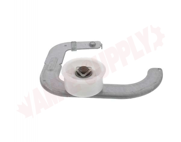 Photo 5 of WG04A03906 : GE WG04A03906 Dryer Idler Pulley Assembly