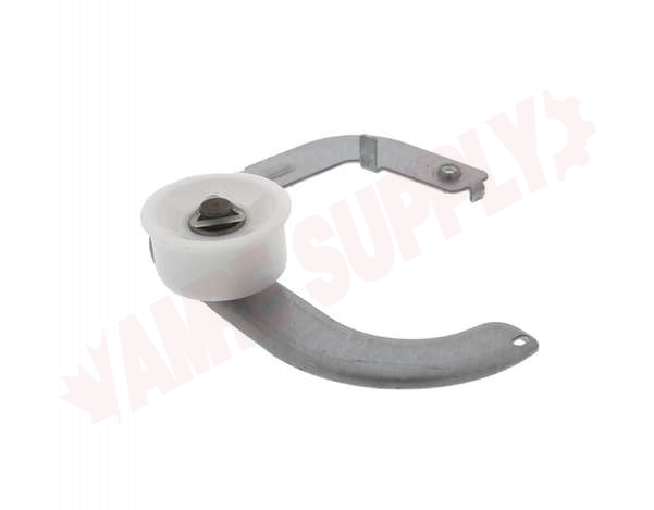 Photo 6 of WG04A03906 : GE WG04A03906 Dryer Idler Pulley Assembly