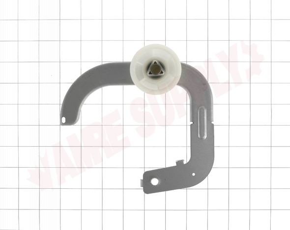 Photo 9 of WG04A03906 : GE WG04A03906 Dryer Idler Pulley Assembly