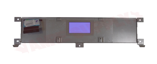 Photo 2 of W10728531 : Whirlpool W10728531 Range Oven Membrane Switch, Black