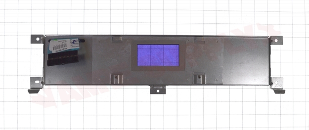 Photo 5 of W10728531 : Whirlpool W10728531 Range Oven Membrane Switch, Black