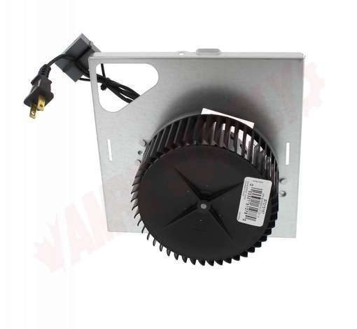 S97015157 Bathroom Ventilation Fan Motor and Blower Wheel for Broan 