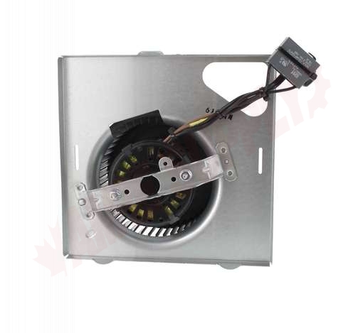 Photo 6 of S97015157 : Broan Nutone Exhaust Fan Motor & Housing Blower Kit