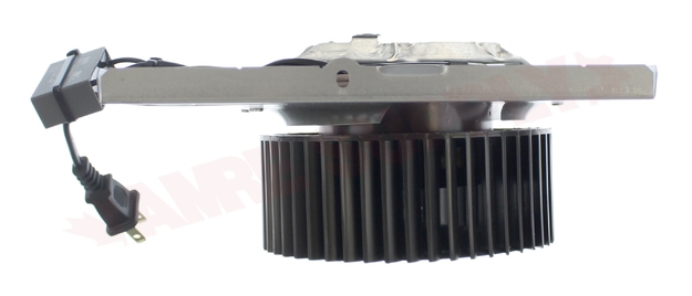 Photo 9 of S97015157 : Broan Nutone Exhaust Fan Motor & Housing Blower Kit