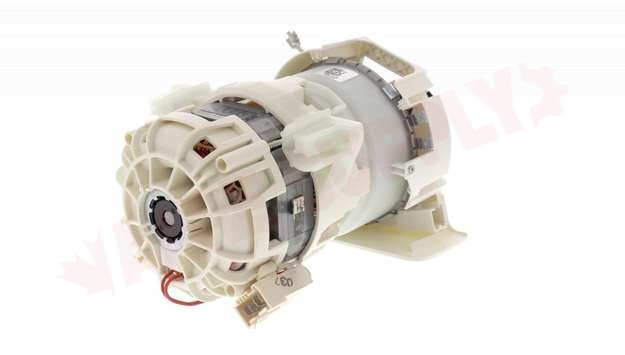 Photo 8 of 5304514365 : Frigidaire Dishwasher Circulation Pump & Motor Assembly