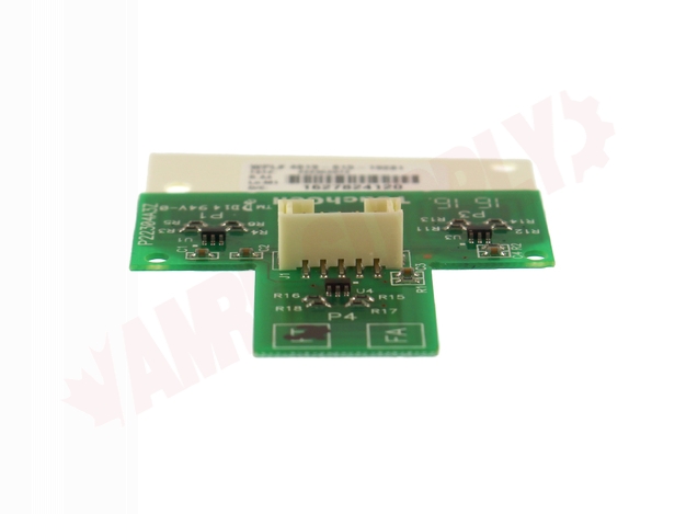 Photo 5 of WPW10517895 : Whirlpool WPW10517895 Range Electronic Control Board