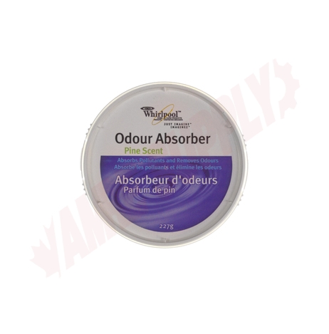 Photo 2 of 31472B : Whirlpool Odour Absorber, Pine Scent