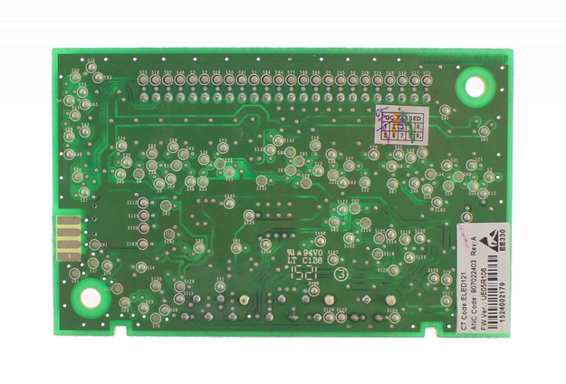 Photo 3 of 807022404 : Frigidaire Dishwasher Electronic Control Board
