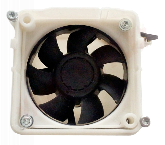 Photo 2 of WPW10434964 : WHIRLPOOL WASHER FAN ASSEMBLY
