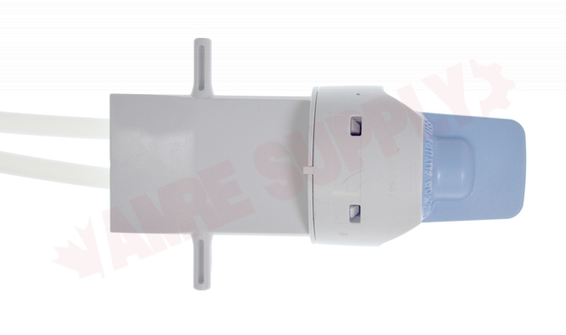 Photo 4 of W11346623 : Whirlpool W11346623 Refrigerator Water Filter Base & Tube Assembly