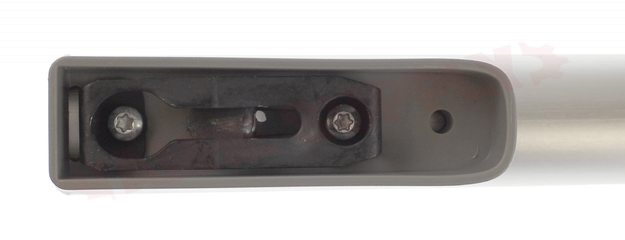 Photo 5 of W11351147 : Whirlpool W11351147 Refrigerator Door Handle, Stainless Steel