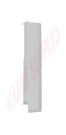 Photo 6 of 5303304709 : Frigidaire Refrigerator Crisper Drawer Front, White