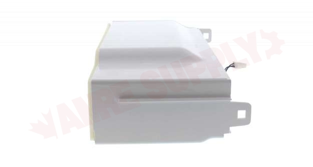 Photo 3 of W10864518 : Whirlpool W10864518 Refrigerator Ice Box Adapter And Fan Motor Kit