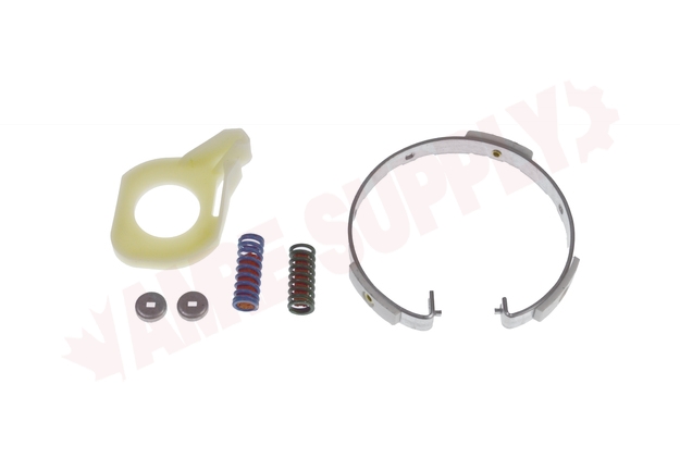 Photo 1 of 285790 : Whirlpool Washer Clutch Band & Lining Kit