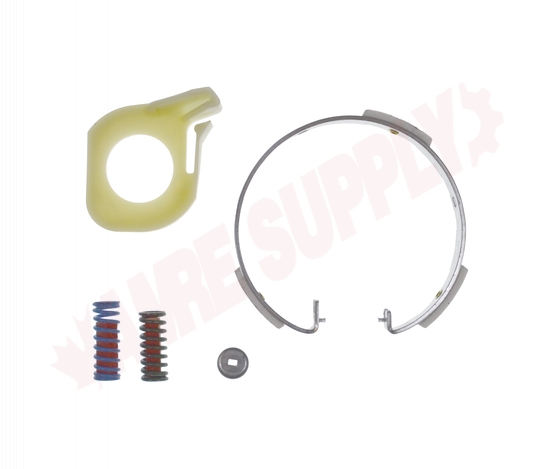 Photo 2 of 285790 : Whirlpool Washer Clutch Band & Lining Kit