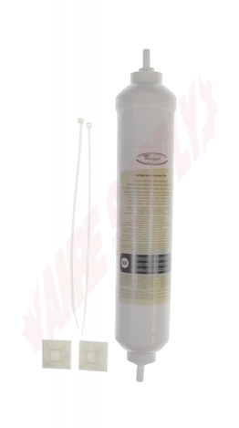 4378411RB by KitchenAid - Refrigerator In-Line Water Filter