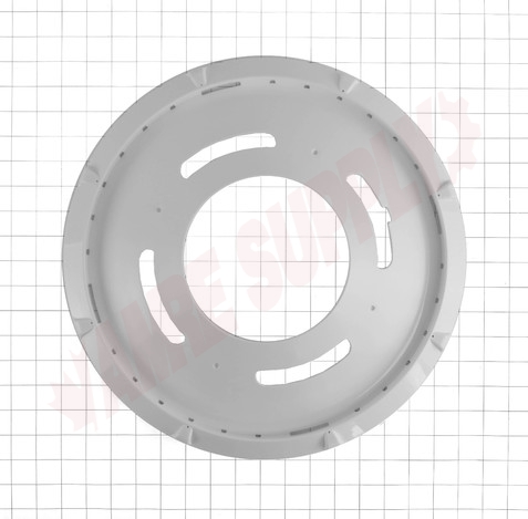 Photo 5 of W11085570 : Whirlpool Washer Agitator Shield