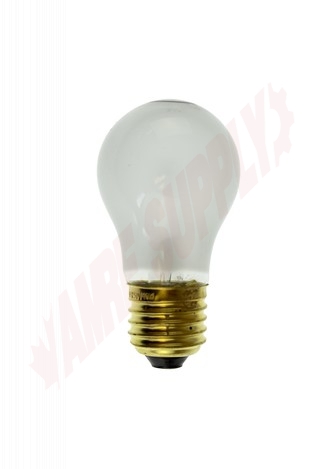 Photo 1 of WP67002552 : Whirlpool WP67002552 Range Oven Light Bulb, 40W