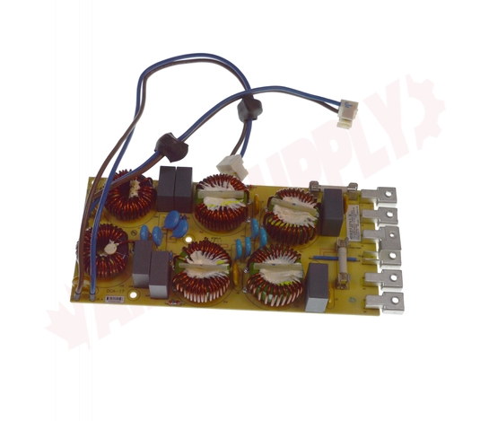 Photo 1 of WPW10328481 : Whirlpool WPW10328481 Range Electronic Control Board