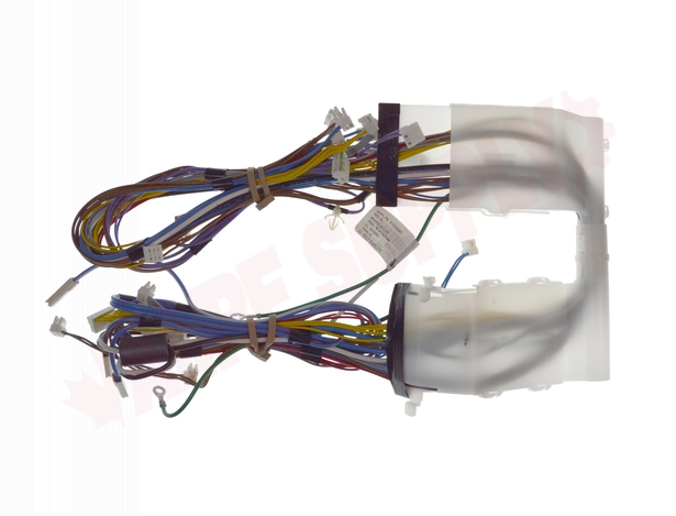 Photo 2 of WPW10392487 : Whirlpool Dishwasher Wire Harness