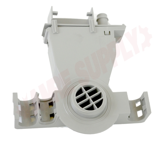 Photo 1 of W10316375 : Whirlpool Dishwasher Water Inlet Port
