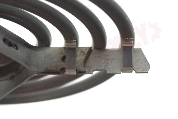 Photo 5 of WPY04100165 : Whirlpool Range Coil Surface Element, Pigtail Ends, 6, 1250W