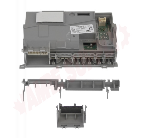 Photo 1 of W11305294 : Whirlpool Dishwasher Electronic Control Board
