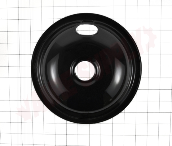 Photo 8 of 5303935053 : Frigidaire Range Drip Bowl, Black, 8