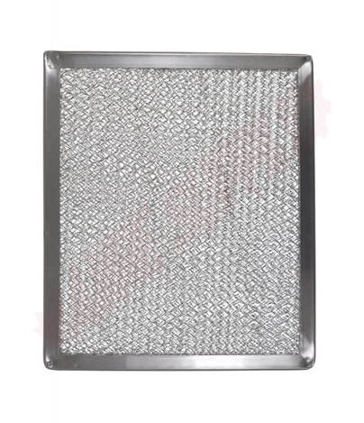 Photo 2 of 5304408977 : Frigidaire Microwave Range Hood Aluminum Grease Filter, 7-13/16 x 9-1/8 x 3/32