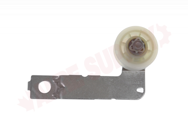 Photo 2 of WPW10547294 : Whirlpool Dryer Idler Pulley Assembly
